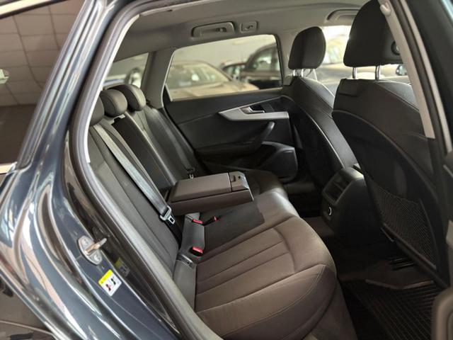AUDI A4 allroad 2.0TDI 163CV quattro S tronic VIRTUAL R.CAMERA ACC