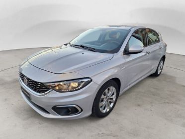FIAT Tipo 1.6 Multijet 120 CV 5 porte NAVI Business S&S