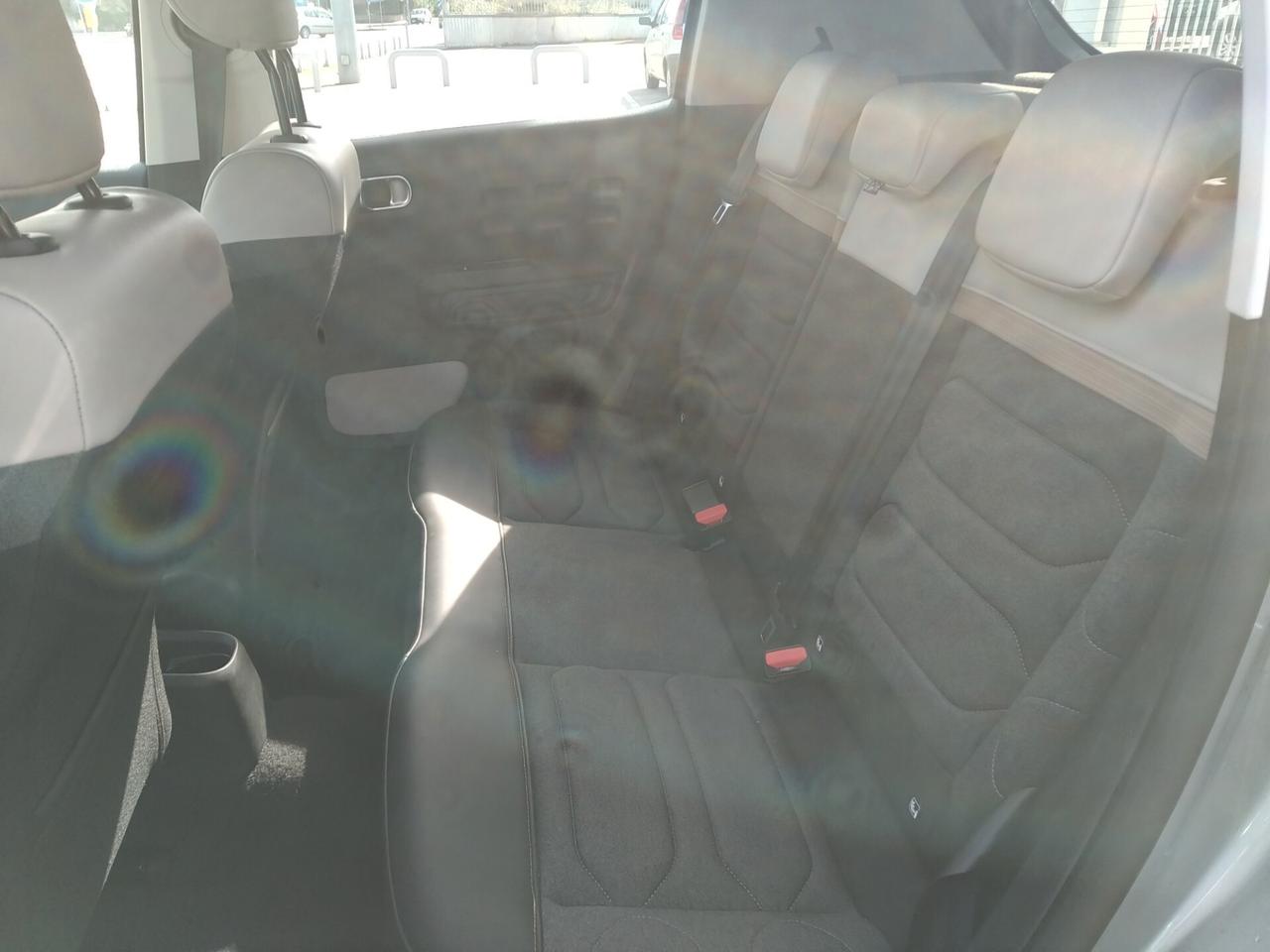 Citroen C3 1.2 83CV Shine Pack