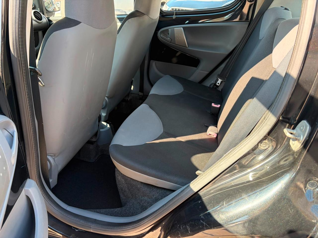 Citroen C1 1.0 5 porte airdream C1TY