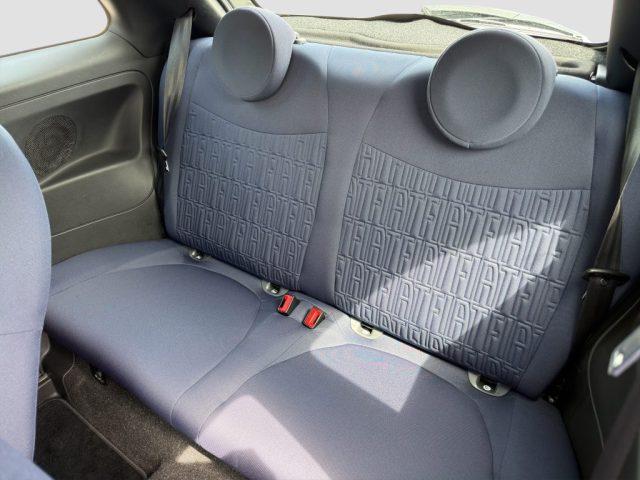FIAT 500 500 1.0 Hybrid Cult