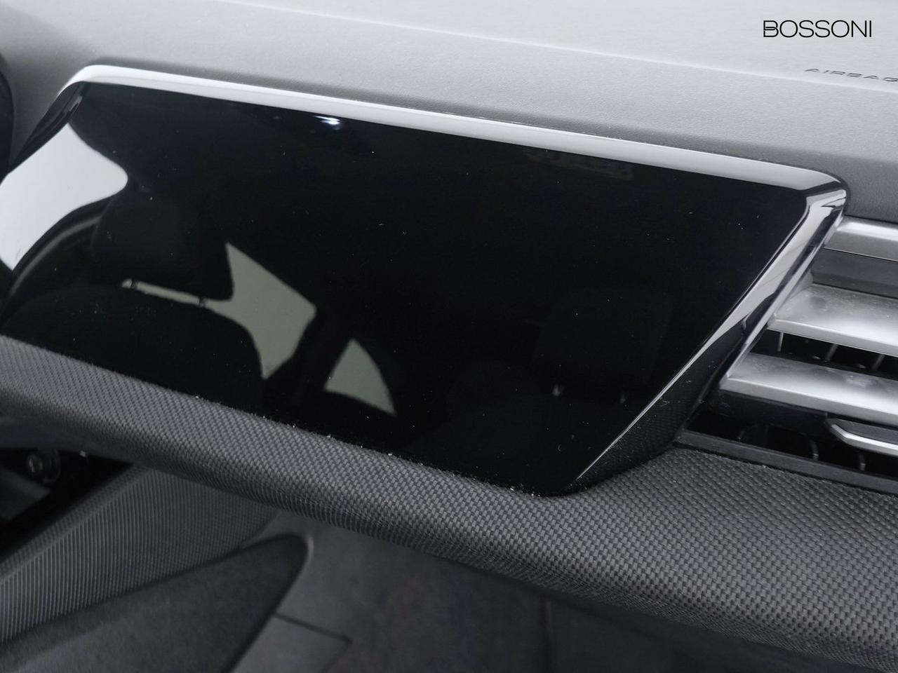 Audi A5 avant 2.0 tdi mhev+ 204cv business advanced