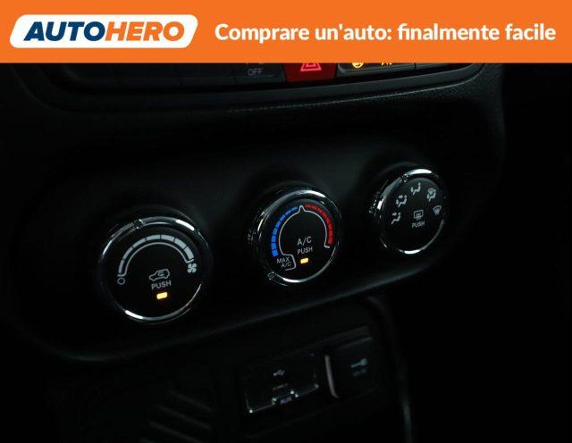 JEEP Renegade 1.4 MultiAir FWD Longitude