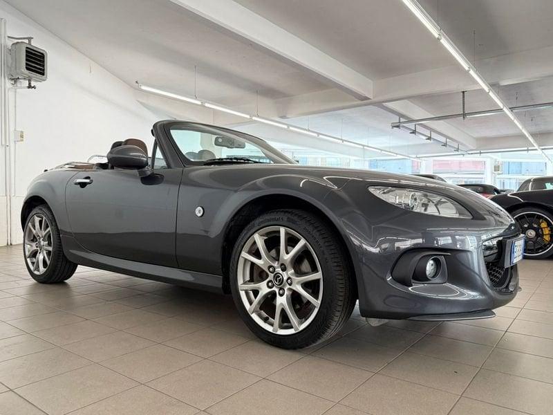 Mazda MX-5 1.8L Phoenix Reloaded 126 cv Roadster
