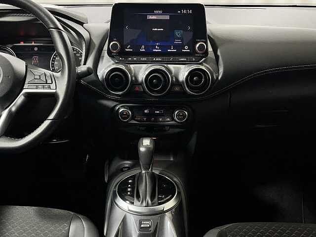 Nissan Juke 1.6 HEV N-Connecta