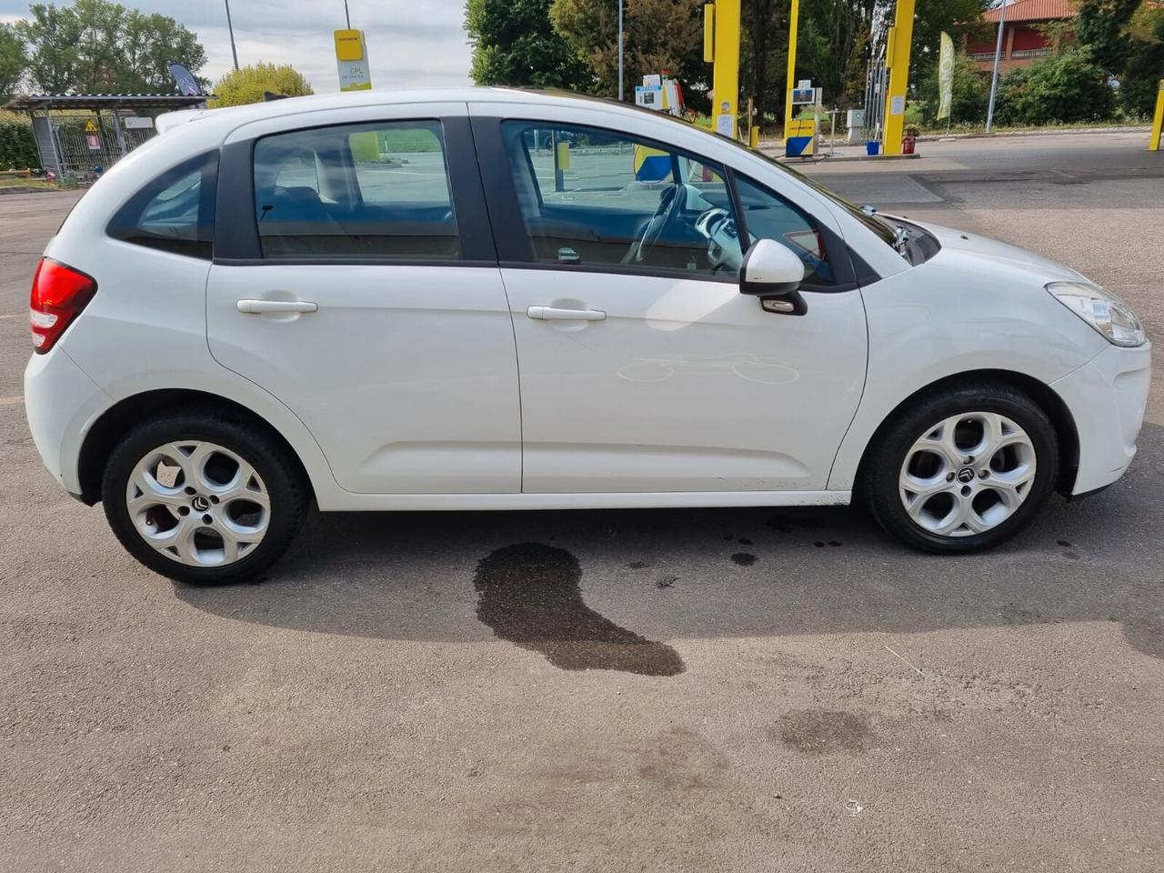 Citroen C3 1.1 Exclusive