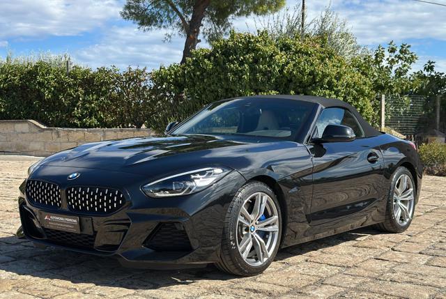 BMW Z4 sDrive 30i 258cv M-Sport (Solo 19.400 km)