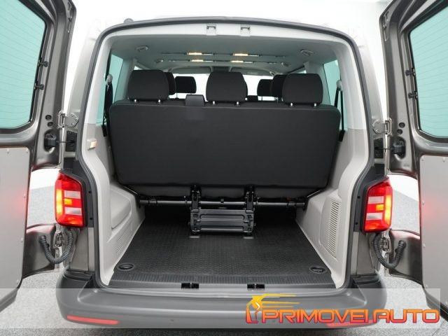 VOLKSWAGEN Caravelle 2.0 TDI 150CV DSG Trendline