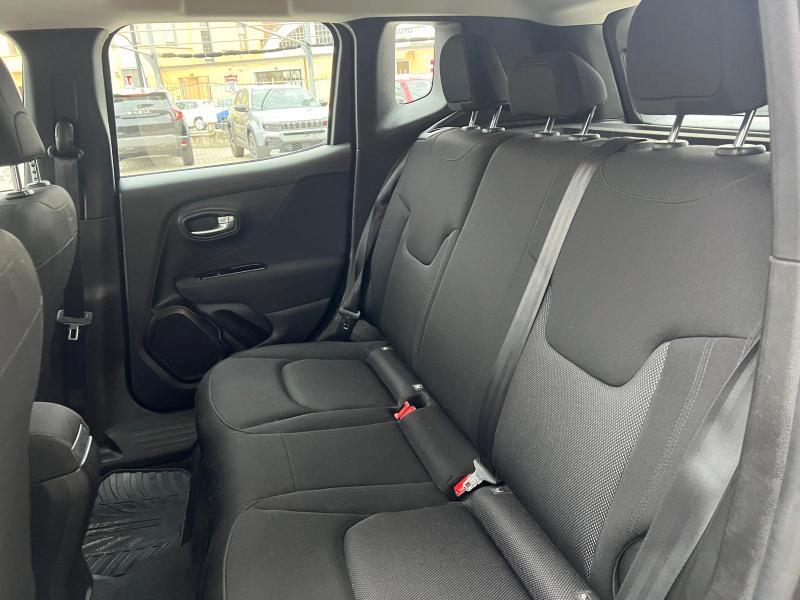 Jeep Renegade 1.0 t3 Sport 2wd