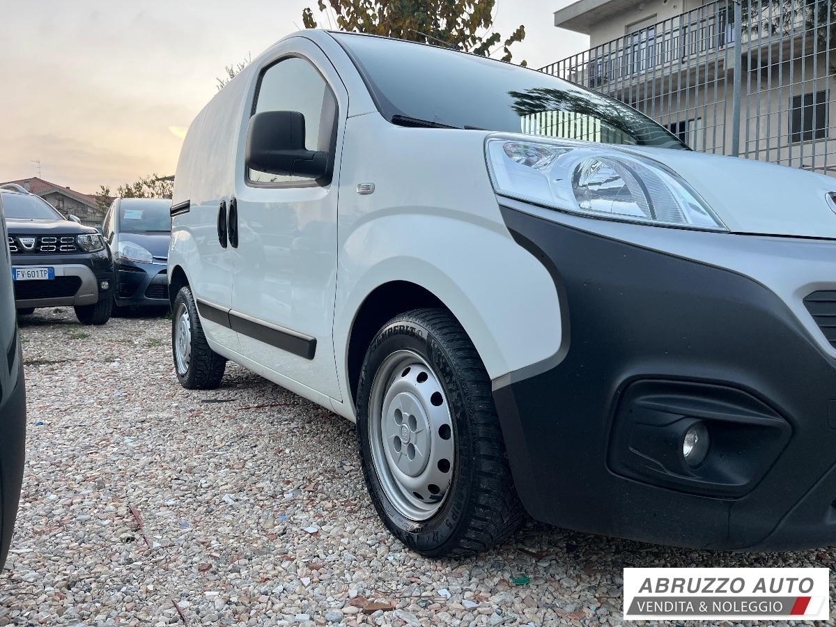 FIAT Fiorino CARGO 1.3 MKT 80 CV