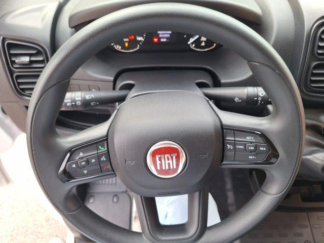 FIAT Ducato 35 2.2 Mjt 140CV PLM-TA Furgone *L3H2*