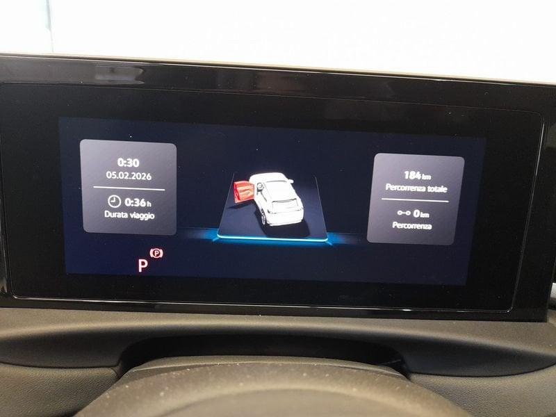 Volkswagen T-Roc 1.5 eTSI 110kW ACT R-Line DSG