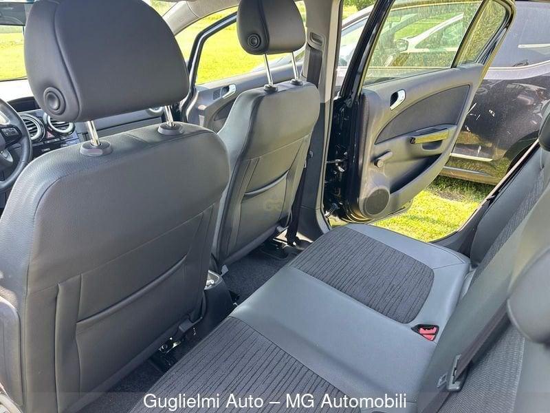 Opel Corsa Corsa 1.2 5 porte GPL Edition Ok Neopatentati GPL rinnovato 2024
