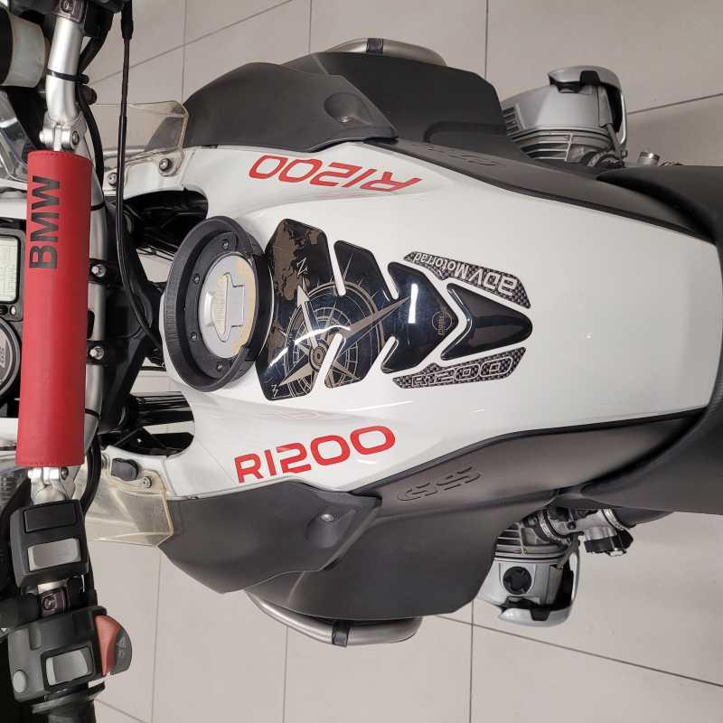 Bmw R 1200 GS Adventure - 2006