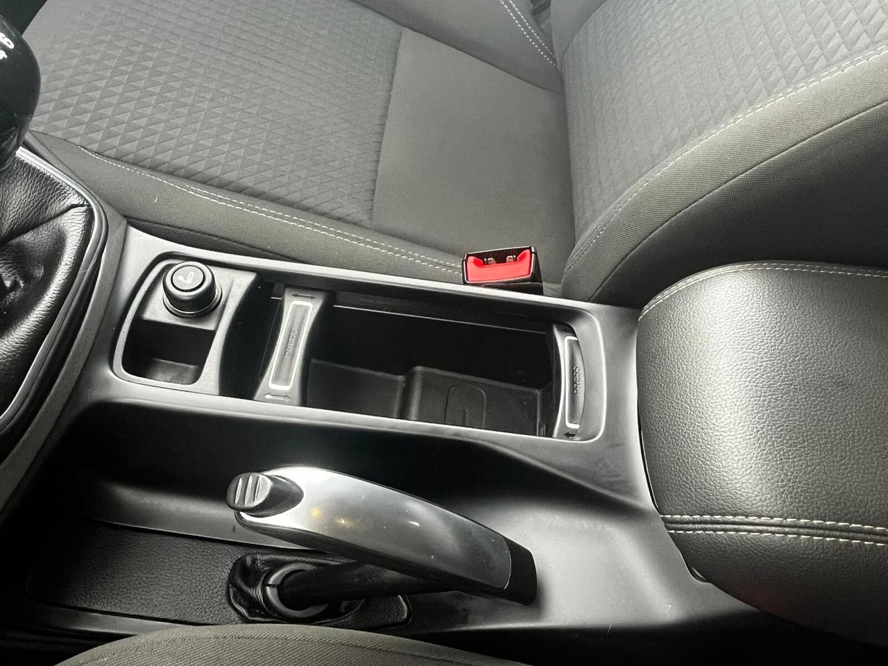 Ford C-Max C-Max 1.5 TDCi 95CV Start&Stop Business