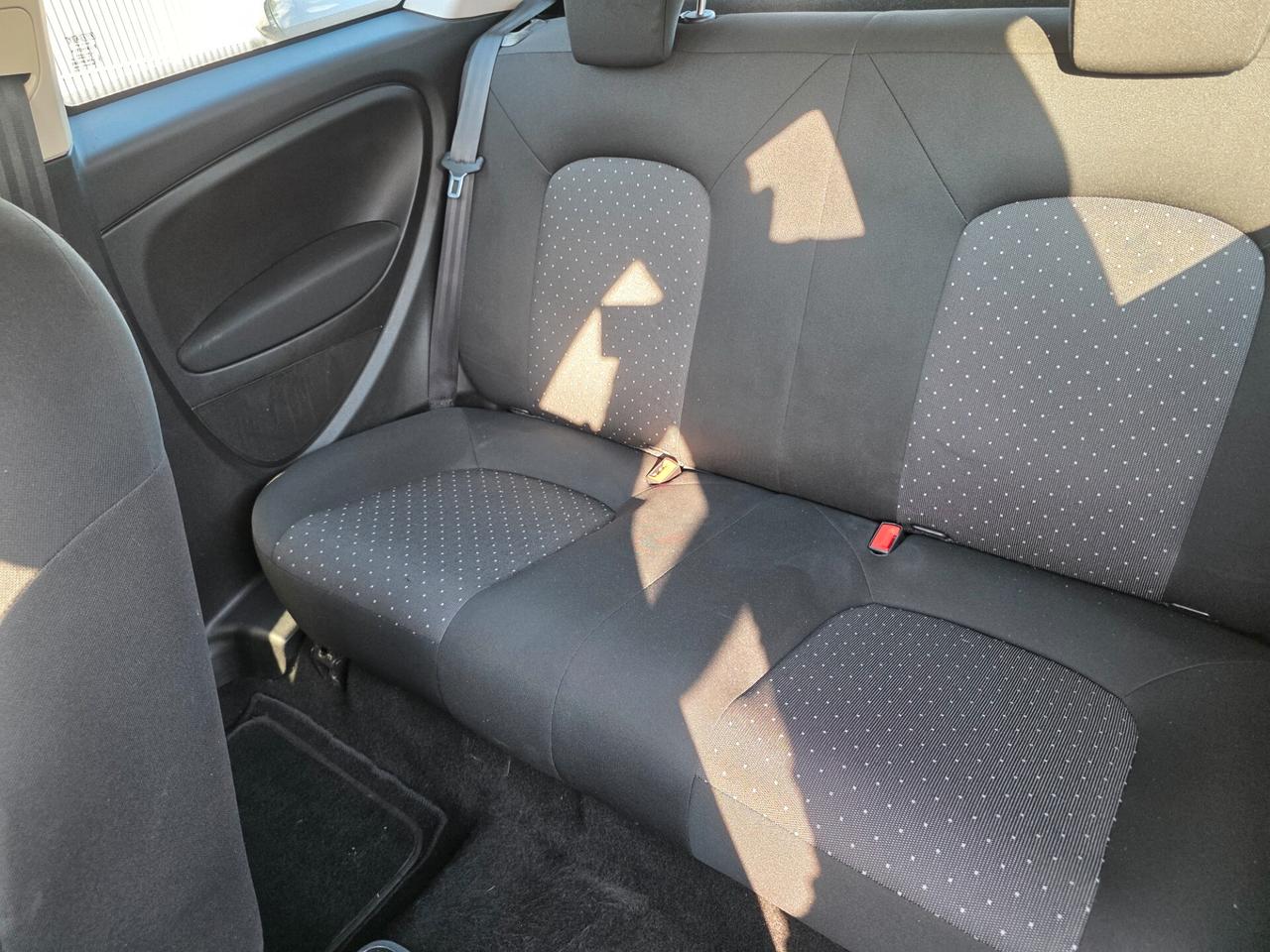 Fiat Punto 1.2B Fire perfetta garantita 12 mesi