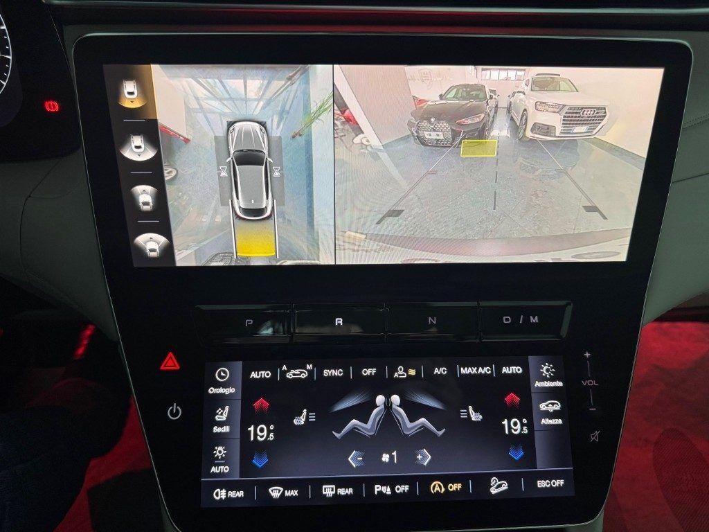 Maserati Grecale MHEV 300 CV GT TETTO 360° 21" FULL OPT