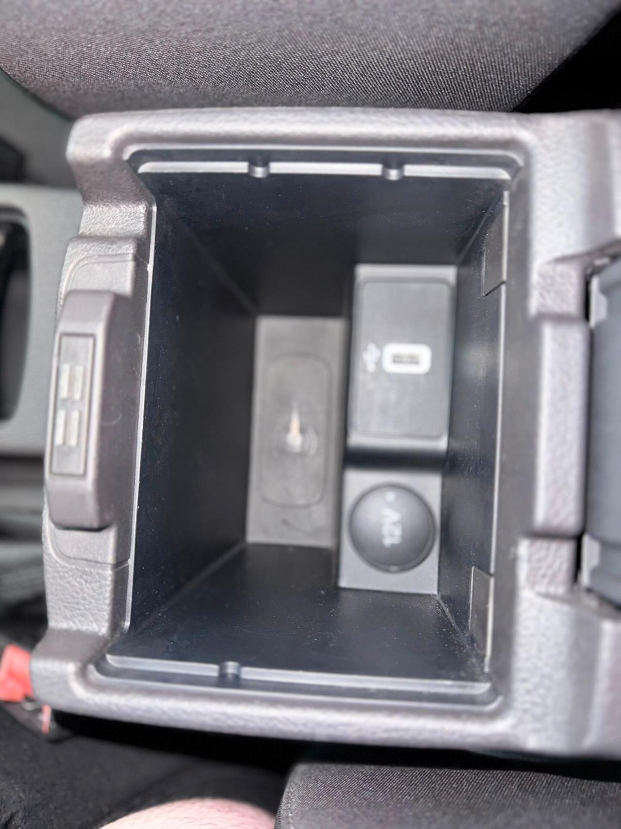 Ford Focus 1.5 TDCi 120 CV Start&Stop SW Titanium X