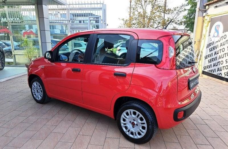 FIAT Panda Panda 1.2 Easy