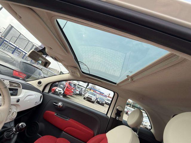 FIAT 500 500 III 0.9 t.air t. Lounge 85cv