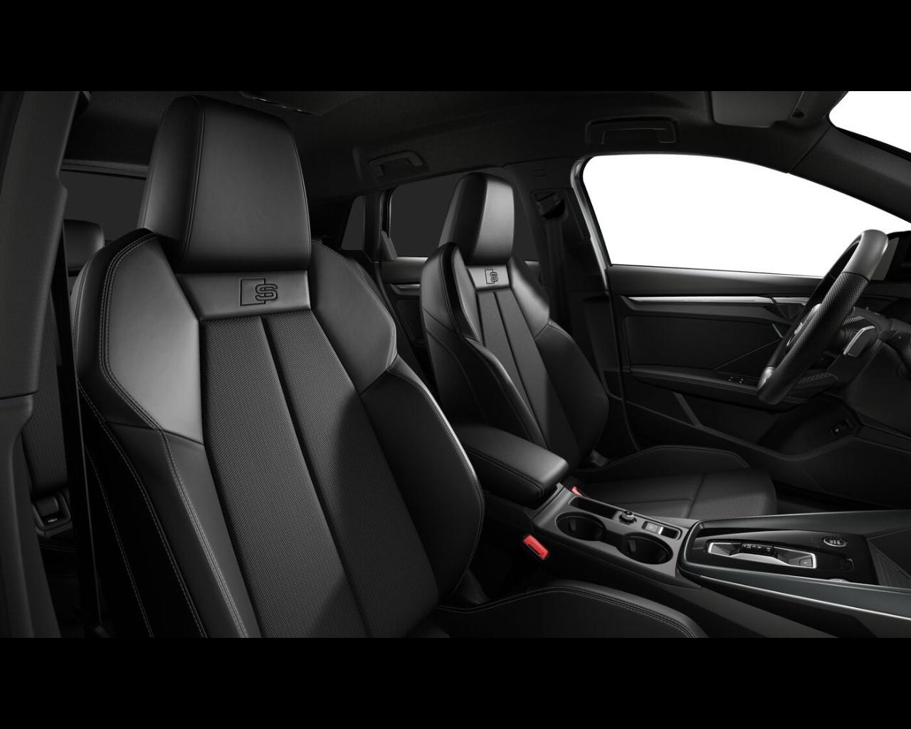 AUDI Audi A3 Sportback S line edition 45 TFSI e 200 kW S tronic