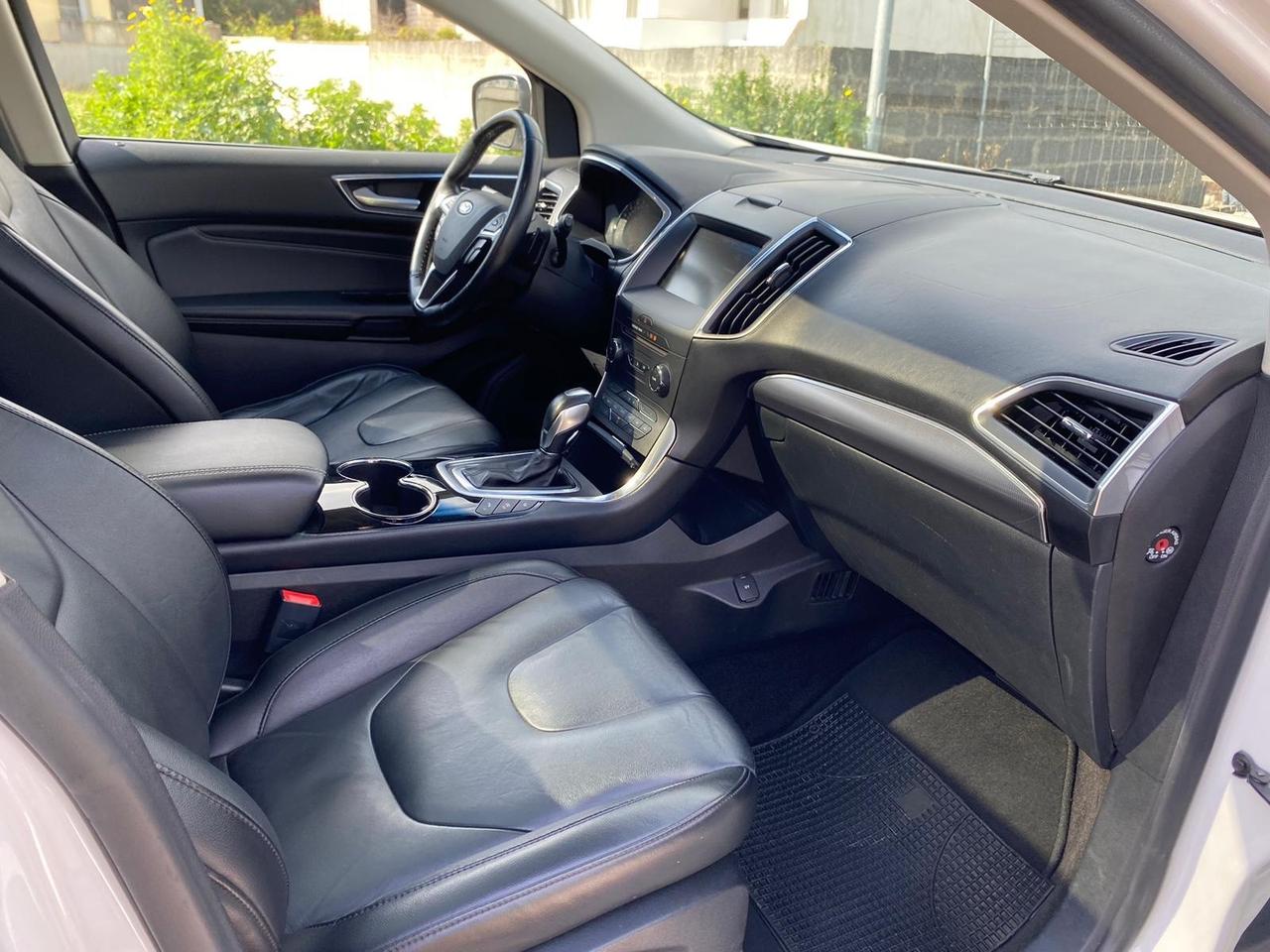 Ford Edge 2.0 TDCI 210 CV AWD Start&Stop Powershift Titanium