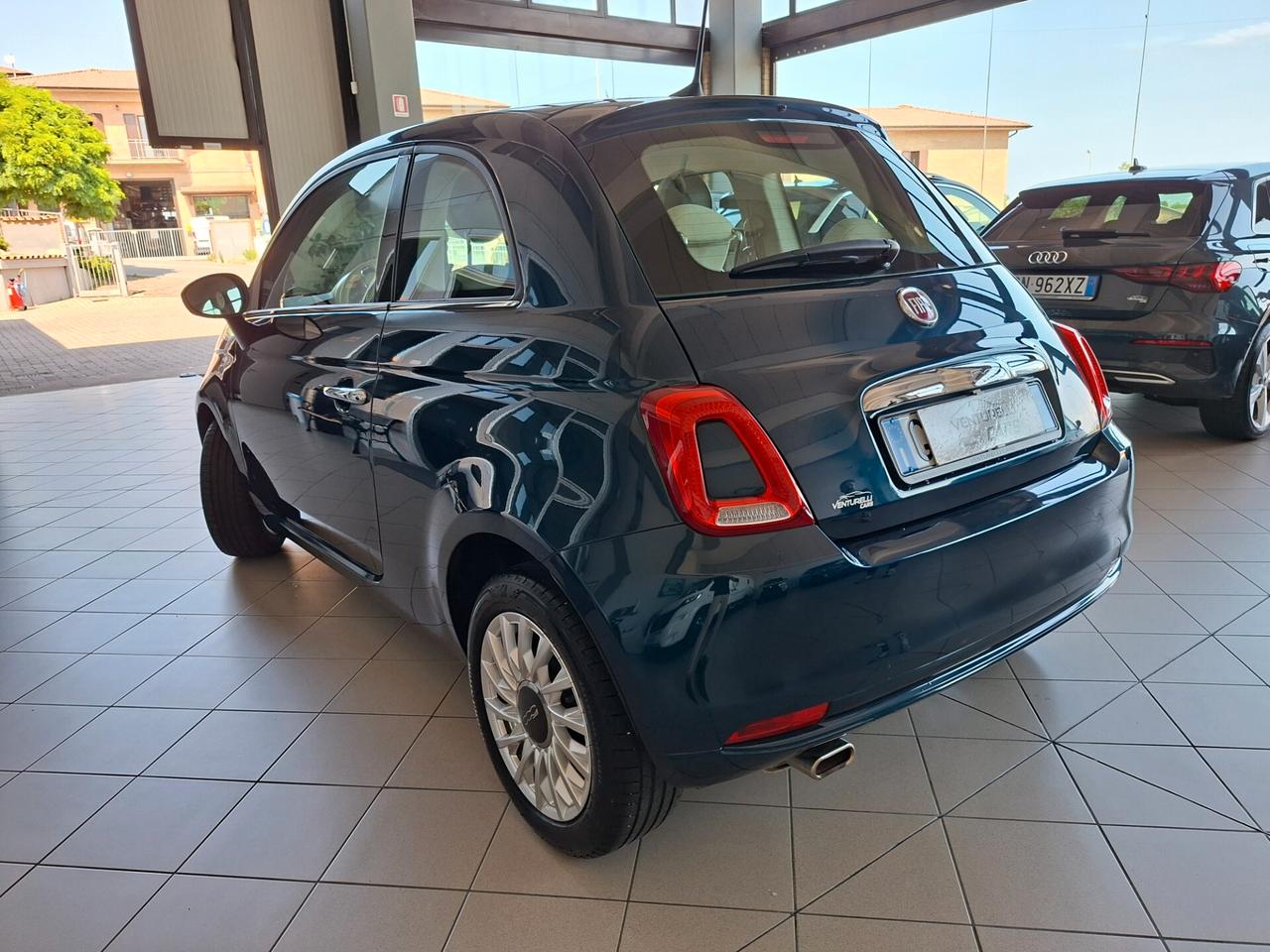 Fiat 500 1.2 Dolcevita