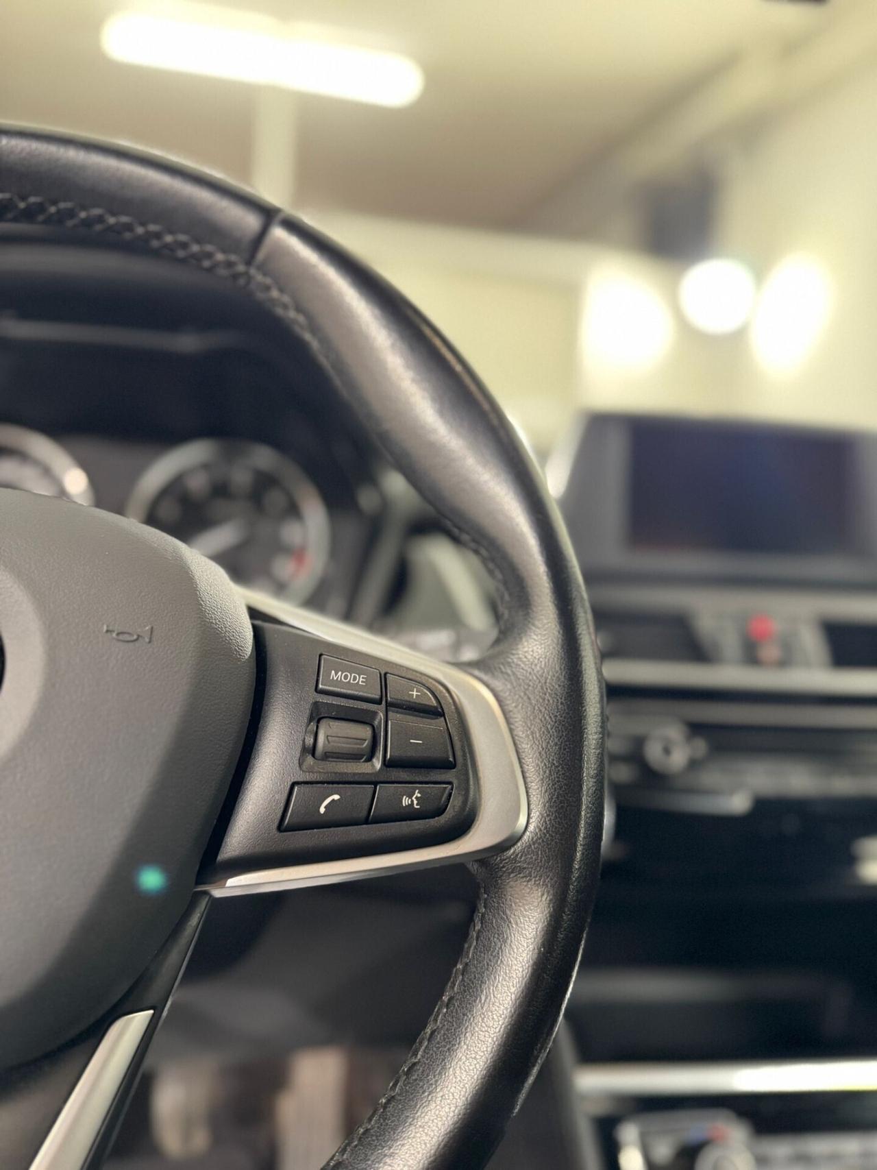 Bmw 216 216d Active Tourer Sport