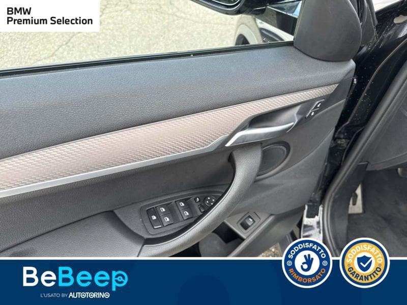 BMW X2 XDRIVE18D MSPORT X AUTO