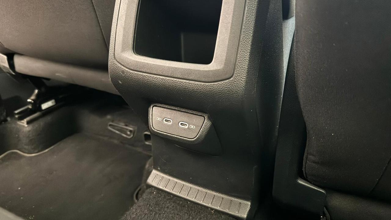 Volkswagen T-Cross 1.0 TSI Sport