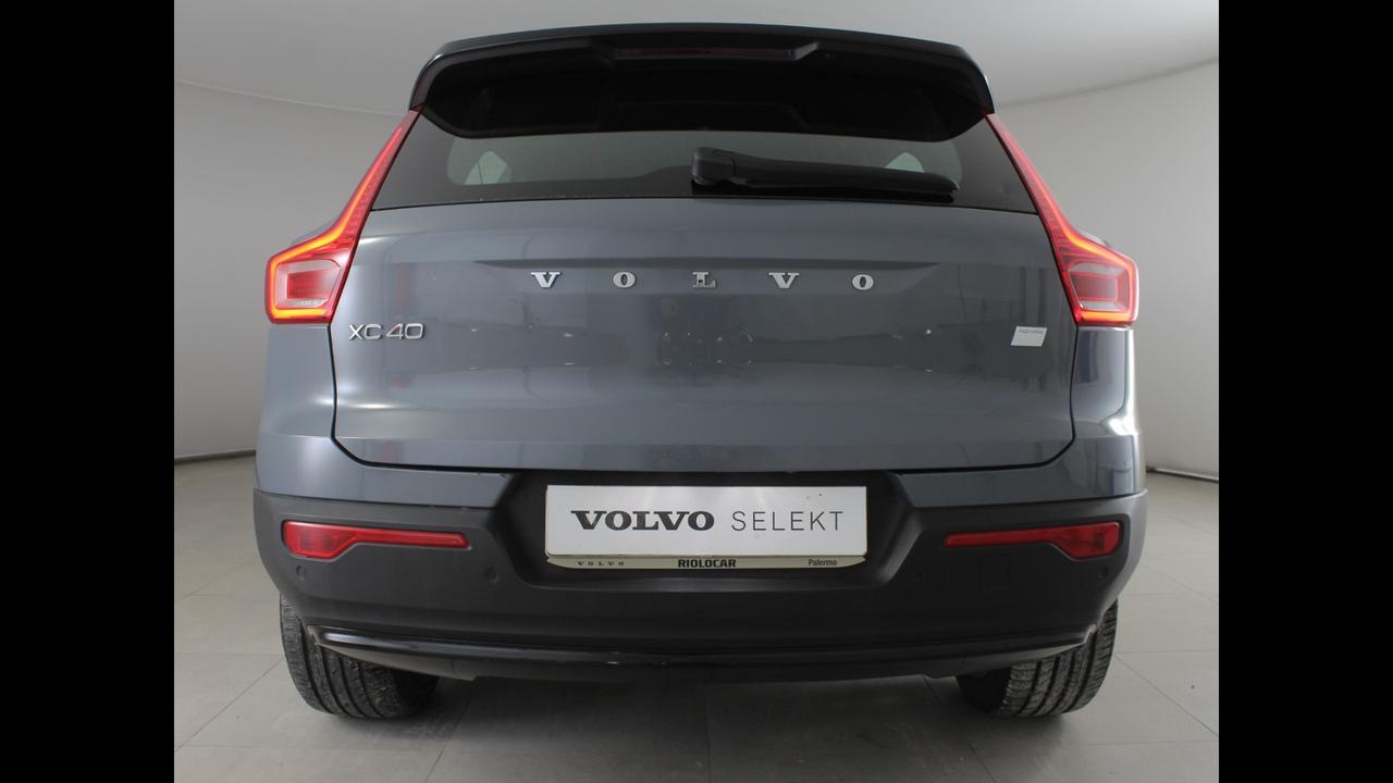 VOLVO XC40 2023 - XC40 single motor Core