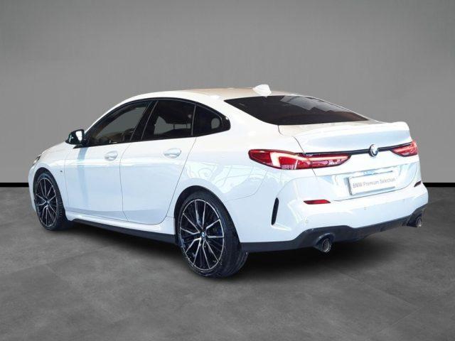 BMW 220 d Gran Coupé Msport aut.