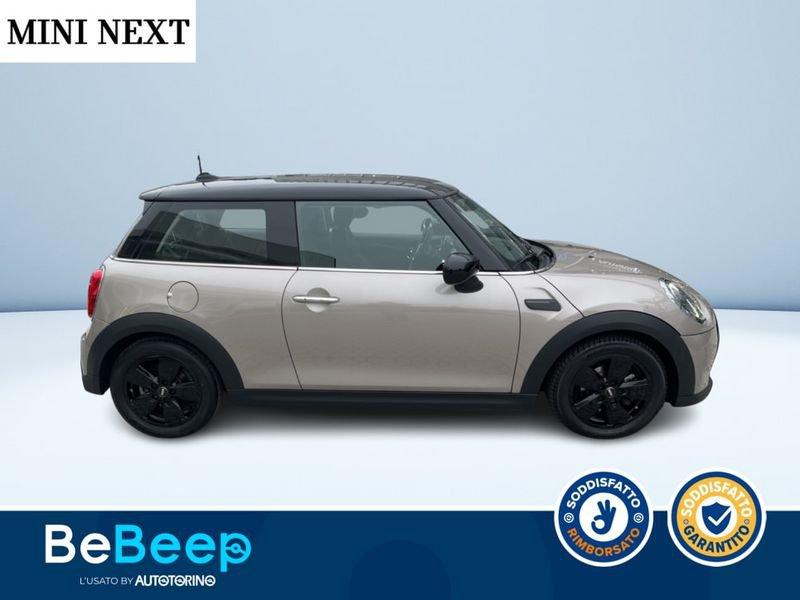 MINI Mini 3 porte MINI 3P 1.5 COOPER CLASSIC AUTO