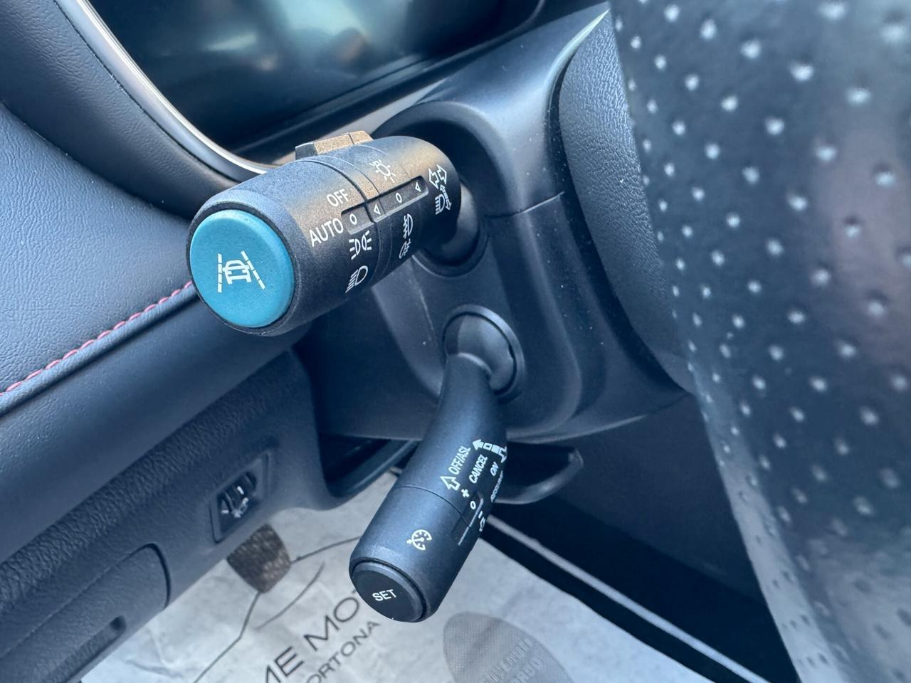 MG HS HS I 1.5 t Luxury / NO VINCOLI