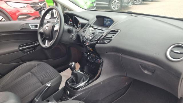 FORD Fiesta 1.4 5p. Bz.- GPL Titanium