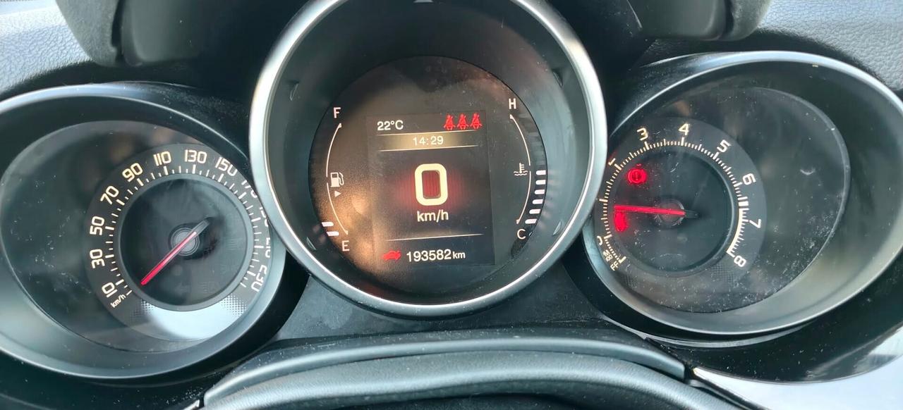 GPL 500x 1400 turbo NEOPATENTATI permute FINANZIABILE garanzia