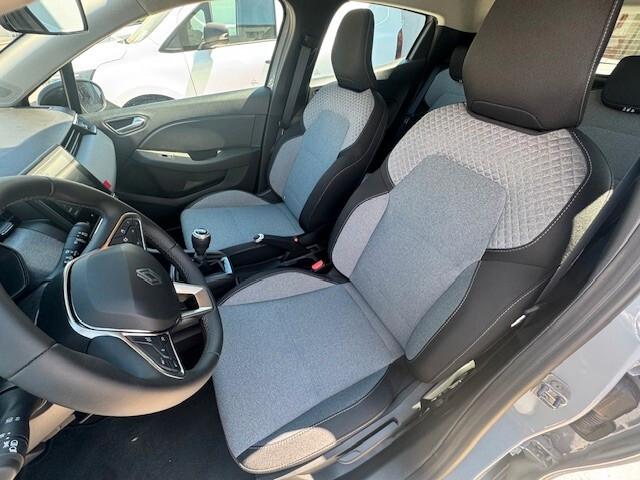 Renault Clio TCe 90 CV 5 porte Evolution
