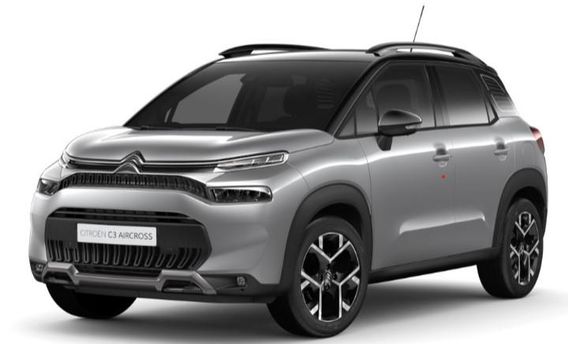 CITROEN C3 Aircross PureT. 110 S&S Shine Pack PRONTA CONSEGNA ULTIME DISPONIBILITA'