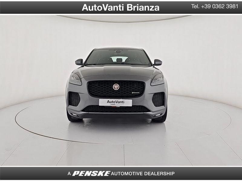 Jaguar E-Pace 2.0D 150 CV AWD aut. R-Dynamic S