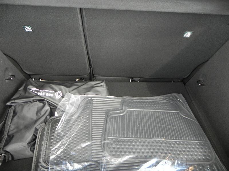 Renault Clio ECO-G 100 CV 5 porte Techno