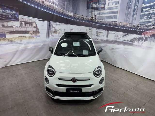 Fiat 500X 1.3 T4 150 CV DCT Sport Dolcevita FULL-LED NAVI
