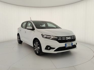 Dacia Sandero Streetway 1.0 TCe 65 CV Essential - UNICO PROPRIETARIO