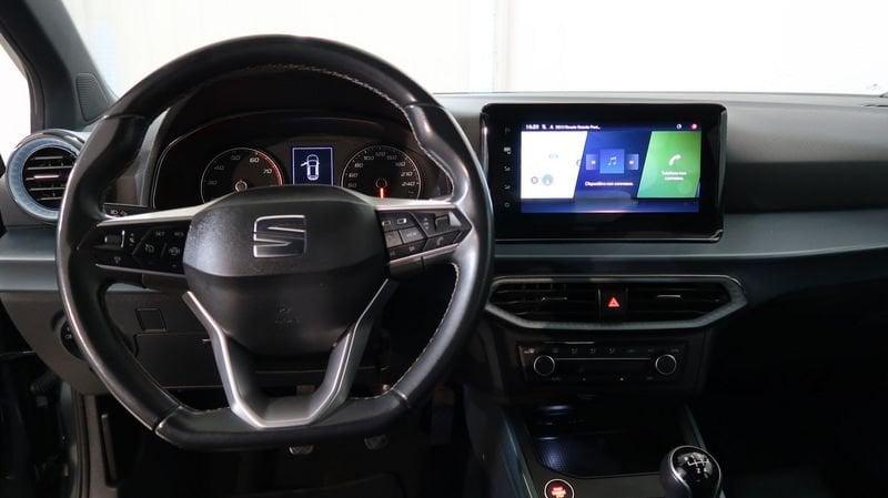 Seat Arona Arona 1.0 EcoTSI XPERIENCE