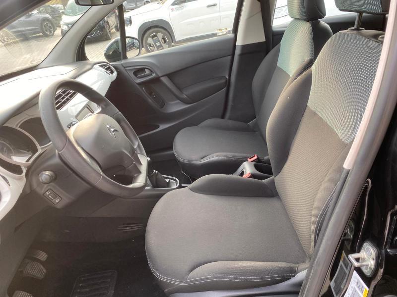 Citroen C3 1.0 puretech Seduction 68cv E6