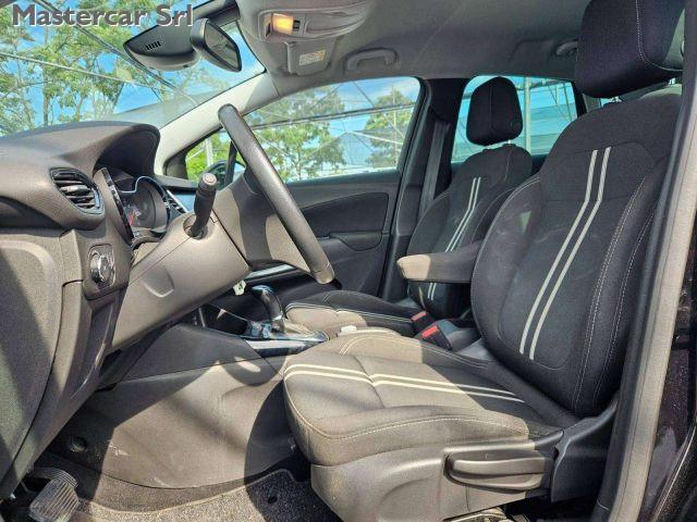 OPEL Crossland Crossland 1.2 Elegance AUTOM. - targa GT820MA