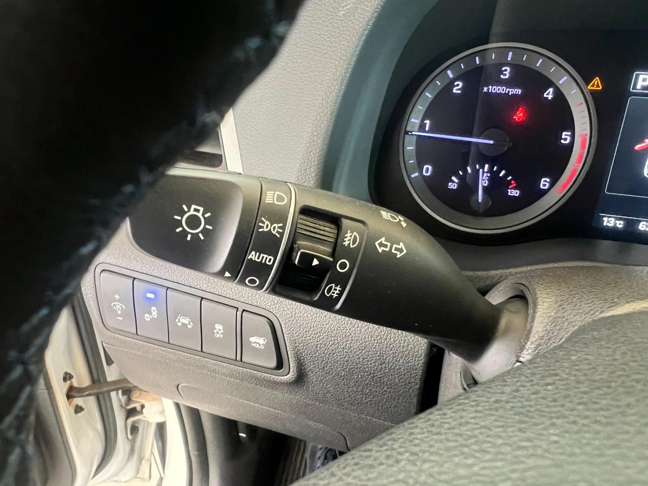 Hyundai Tucson 1.7 CRDi DCT XPossible SOLO KM 63.408 UNICO PROPRIETARIO