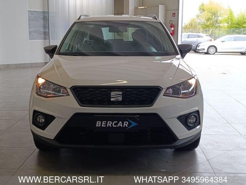 Seat Arona Arona 1.0 TGI Reference