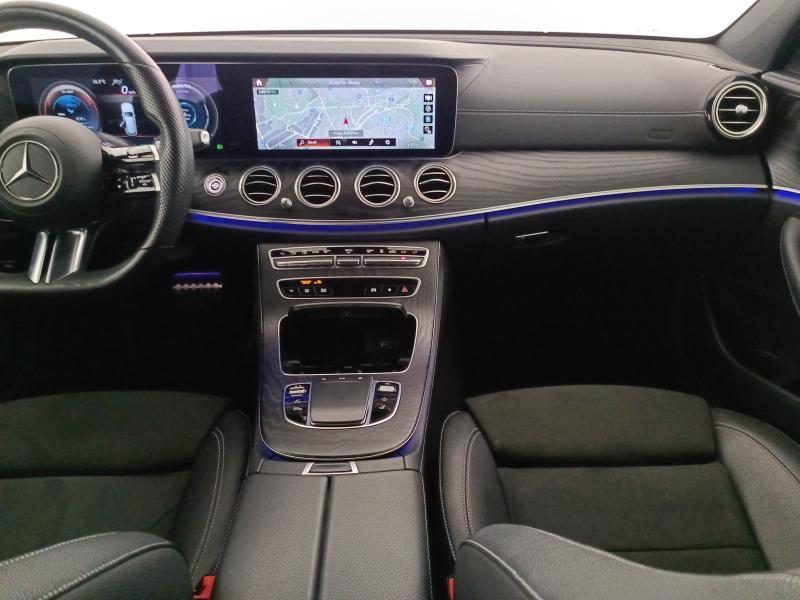 Mercedes Classe E 300 300 de EQ-POWER Premium 9G-Tronic