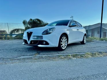 ALFA ROMEO GIULIETTA 1.6 JTDm 120 CV SUPER