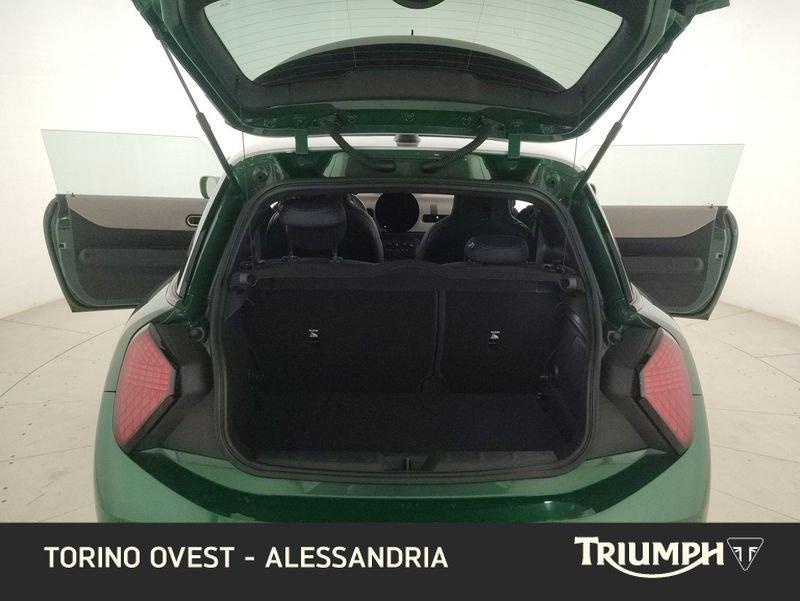 MINI Mini Cooper A.E. Mini Cooper 3p 2.0 S Favoured auto